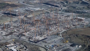 İstanbul 3. havalimanında son dakika gelişmesi