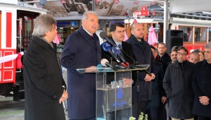 İstanbul'da Bu Cadde Ne Zaman Bitecek?