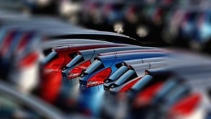 2018 Ocak`da çok satan 10 otomobil