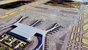 3. Havalimanında çalışacak 3 bin 500 güvenlik görevlisi personeli alımı başladı