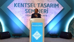 Fikirtepe haberleri hakkında Bakan Özhaseki ne dedi?