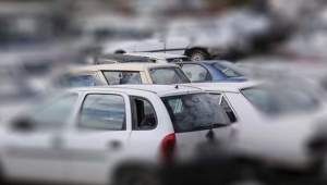 Milyonlarca araca hurda teşviki! Otomotiv hareketleniyor...