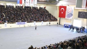 TOKİ Adana Sarıçam kura sonuçları isim listesi 16 Şubat 2018