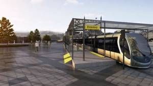 Eminönü – Alibeyköy Tramvay Hattı'nda flaş gelişme