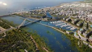 Kanal İstanbul projesine özel kanun