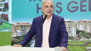 KİPTAŞ İstanbul Silivri konutları için yeni etap müjdesi
