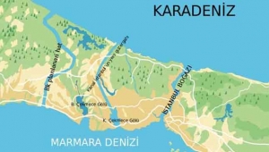 Emlak Konut ve THY Yeni Havalimanı için Kanal İstanbul etrafında konut üretecek