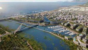 Güney Koreli inşaat devi `Kanal İstanbul` projesi için harekete geçti