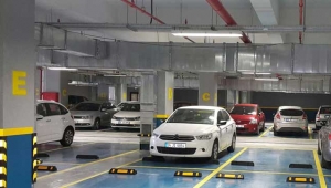 Otopark Yönetmeliği değişti