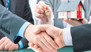 Emlakçı ne kadar komisyon alacak?