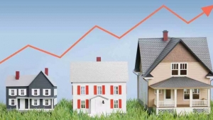 Mayıs 2018'de 119 Bin 655 konut satıldı