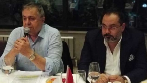 Nazmi Durbakayım: Konut kampanyasında hedef ikiye katlanacak