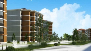 Silivri TOKİ konutlarına 3 günde 5 bin başvuru