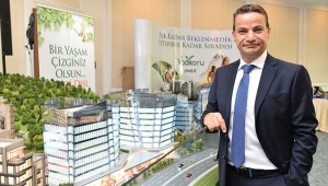 Bahattin Uçar: kentsel dönüşüm projeleri hız kazanacak