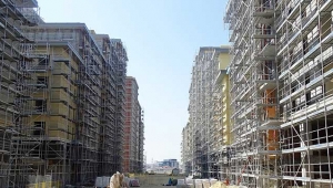 KİPTAŞ Bayrampaşa kentsel dönüşüm projesinde son durum