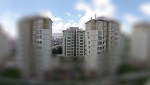 50 bin kamu lojmanı satışa çıkıyor!