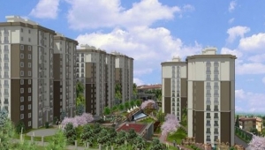 KİPTAŞ Çatalca'da konut teslimleri başlıyor!