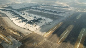 Türk havacılık tarihinde yeni bir sayfa açılıyor