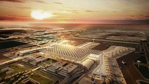 Yeni Havalimanı için İGA 1000 güvenlik görevlisi daha işe alacak