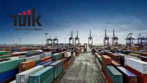 2017 Dış Ticaret İstatistikleri açıklandı