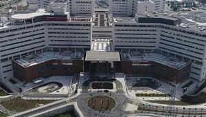 2020'ye kadar 13 yeni şehir hastanesi geliyor