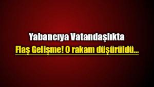 250 Bin Dolar/TL karşılığı gayrimenkul sertifikası alana Türk Vatandaşlığı