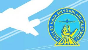 Devlet Hava Meydanları 120 yeni personel alımı için sınav açtı! DHMİ Stajyer ve Asistan ilanı