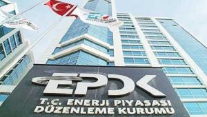 EPDK'dan o şirketlere yaptırım