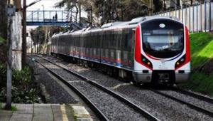 Gebze-Kadıköy Sirkeci-Halkalı tren hattı açılışı için tarih verildi
