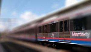 Halkalı-Gebze tren hattında test sürüşleri başladı