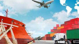 İhracat ve ithalat Ağustos'ta azaldı