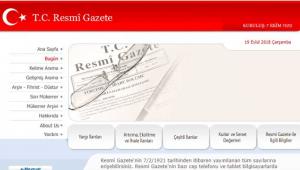 İlim Talebesi Vakfı kuruldu