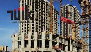 İnşaat ciro artışı Temmuz'da %28,3