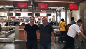 Mar Yapı, unutulmaz bir Dubai tatili yaşattı