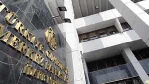 Merkez Bankası, zorunlu karşılıklara ödenen faizi %13'e yükseltti