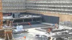 MESA'dan Cadde projesi açıklaması