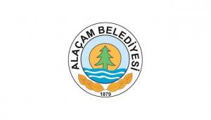 Samsun'da Alaçam Belediyesinden satılık arsa