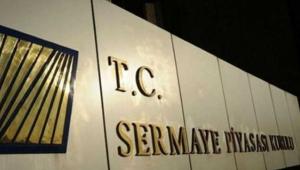 SPK'dan Derecelendirme Kuruluşlarına ilişkin yeni Tebliğ