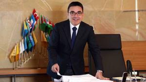 Tamer Özyurt: “Karar, konut ihracatını artıracak”