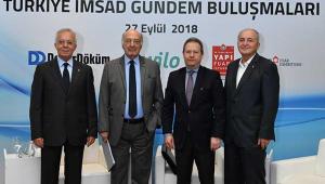 Türkiye İMSAD'dan kentsel dönüşüm uyarısı