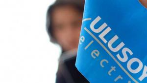 Ulusoy Eletrik, UNDP'den dev sipariş aldı