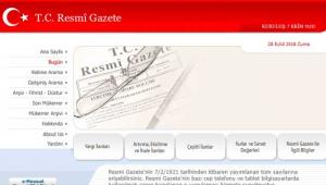 Vakıflar Genel Müdürlüğü'nden yeni vakıflara onay