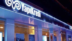Yapı Kredi, 392 Milyonluk alacağını 19 Milyona sattı