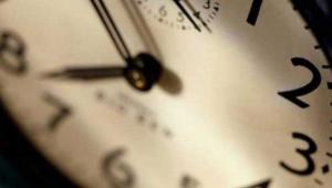 Yaz Saati uygulaması kalıcı oldu