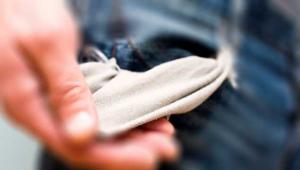 Yoksulluk oranı %13,5’e geriledi