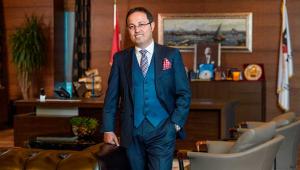 Ziya Yılmaz, Yabancıya konut satışında 3-5 yılda 15 milyar dolara çıkarırız