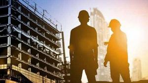 2018 Ağustos'ta İnşaat maliyetleri aylık yüzde 6.10 arttı