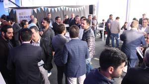 3. İstanbul ticari ünite satışlarında talep patlaması