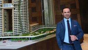 843 konutlu Folkart Vega 445 Bin Liradan başlayan fiyatlarla