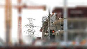 AB ülkelerinde inşaat üretimi Ağustosta azaldı